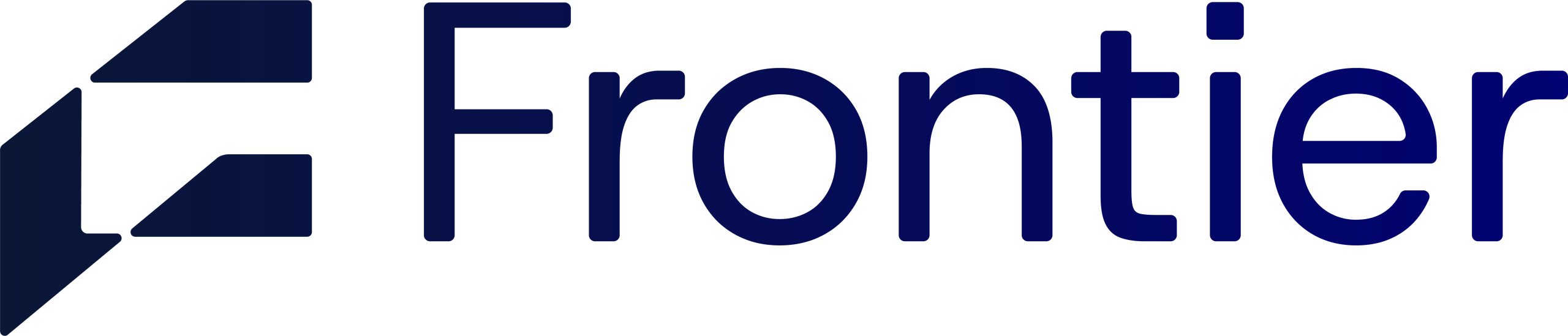 Frontier