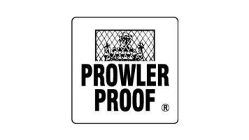 Prowler Proof