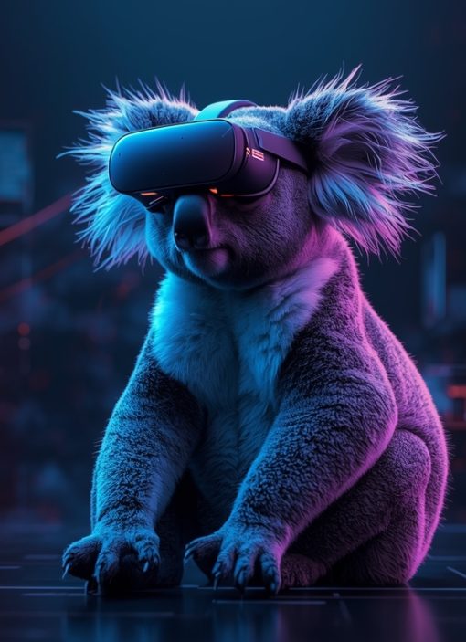 Koala-VR